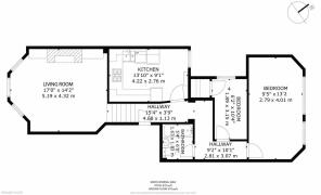 22 Hillside Gdns