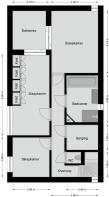 Het Ham 16 6041 SM ROERMOND image 75