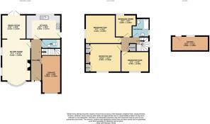 18, Ridgeway Close Heathfield, TN21 8NS