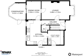 Ground Floor