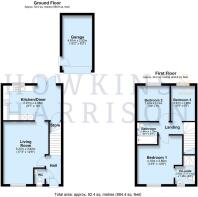 2 Tarn Rise, Nuneaton