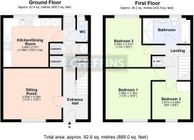 Fromont Close, Fulbourn, Cambridge.jpg