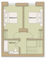Upper Floor