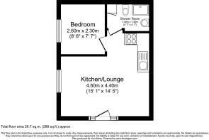FLOOR-PLAN