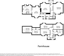 Farmhouse Floorplan