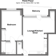Third Floor