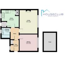 1, Greenwood Court, Greenwood Avenue, Bolton Le Sa