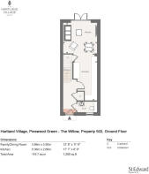 Ground Floor - 502