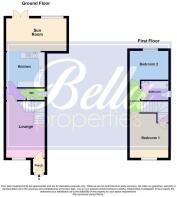 2D Floorplan