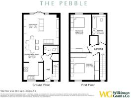 The Pebble