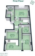 Floorplan 3d