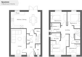 Floorplans