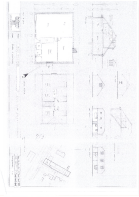 Plans for property at the end of Garden