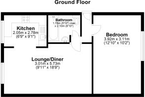 Fort pitt Street,...