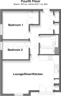 Fourth Floor
