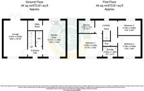 8a Lime Tree Crescent