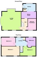 Floorplan One