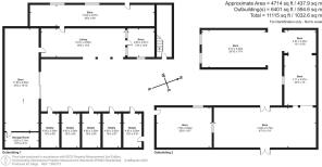Outbuildings