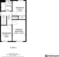 Floorplan 2