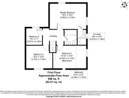 First Floor Accomodation