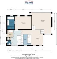 Glaskloksingel 59 2614 SJ DELFT image 69