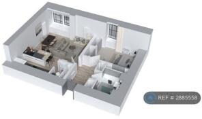 3d Floor Plan