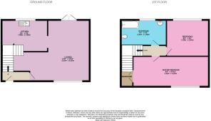 2D Floor Plan