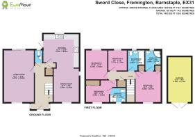2D Floorplan