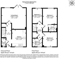 17 Munday Road - Floor Plan
