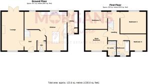 2D Floorplan