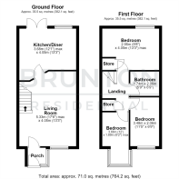 Property Floorplan