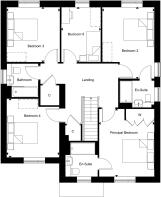 The Milne, Number 6 First