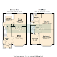Property Floorplan