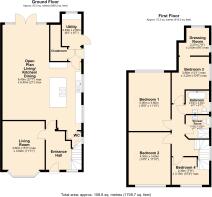 2D Floorplan