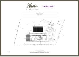 GROUND FLOOR - X7001