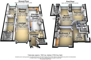 3D FLOOR PLAN