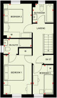 Maidstone FF plan
