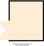 Workshop X, Pennyspring Farm, Detling - all floors