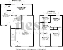 8 Lakeside, Bristol Road, - copy