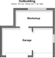 Outbuilding
