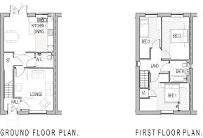 Lockton - Floorplan