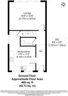 Ground Floor Accommodation