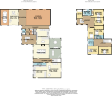 2d floor