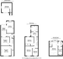 5 Kings Road - all floors.JPG