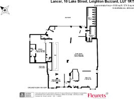 Floor/Site plan 1