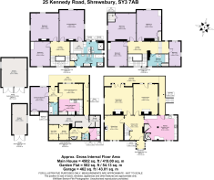 25 Kennedy Rd, Shrew