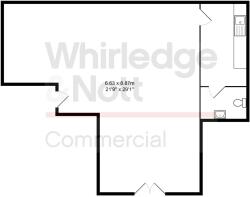 Floor/Site plan 1