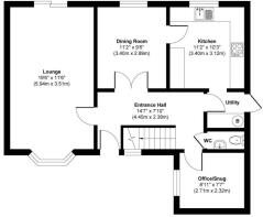Ground floor
