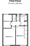 First Floor Floor Plan