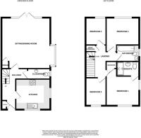 13 Victoria Close